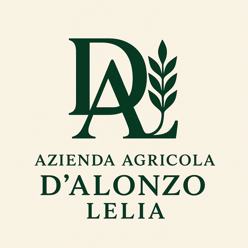 Azienda agricola D'Alonzo Lelia